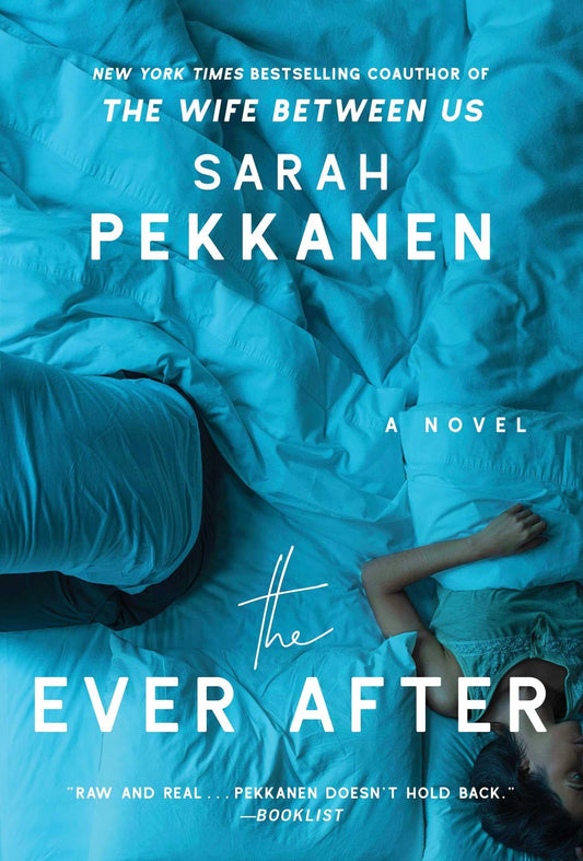 The Ever After: A Novel - 3501
