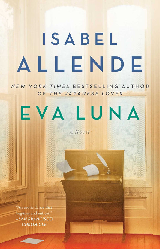 Eva Luna: A Novel