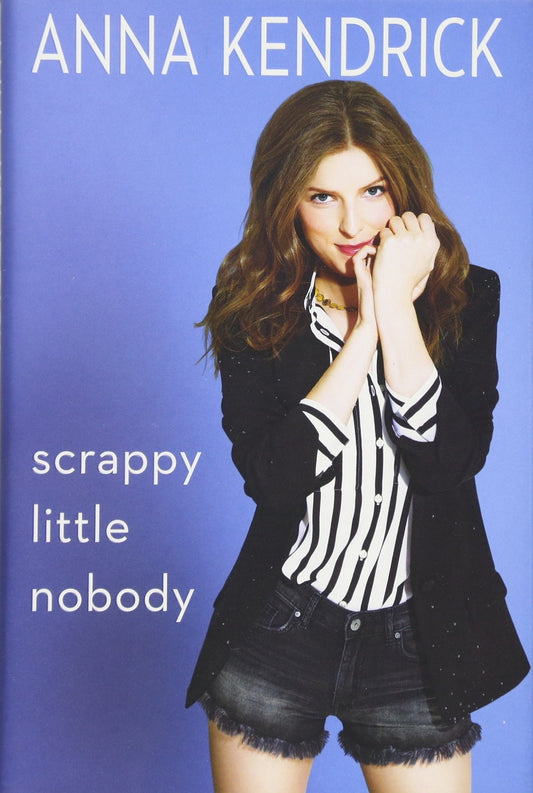 Scrappy Little Nobody - 4043