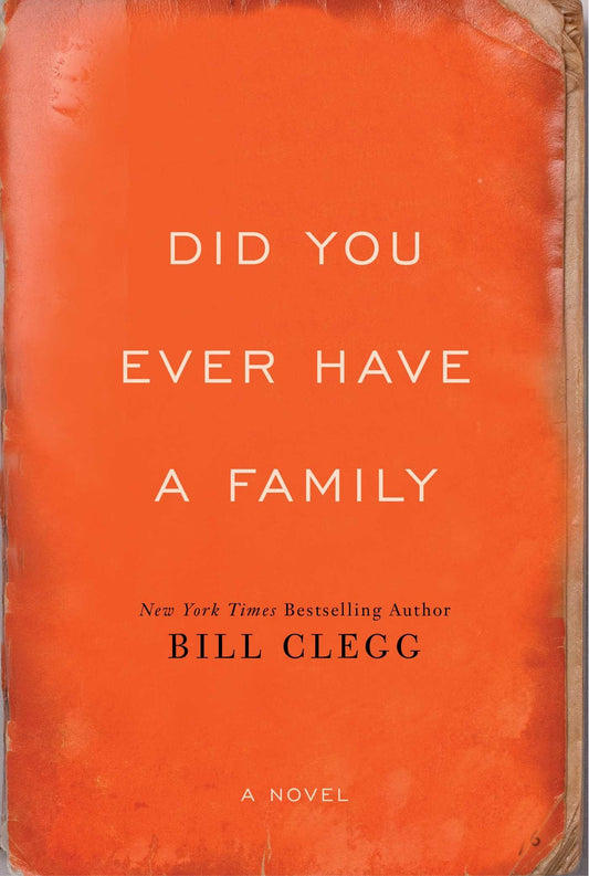 Did You Ever Have a Family - 4149