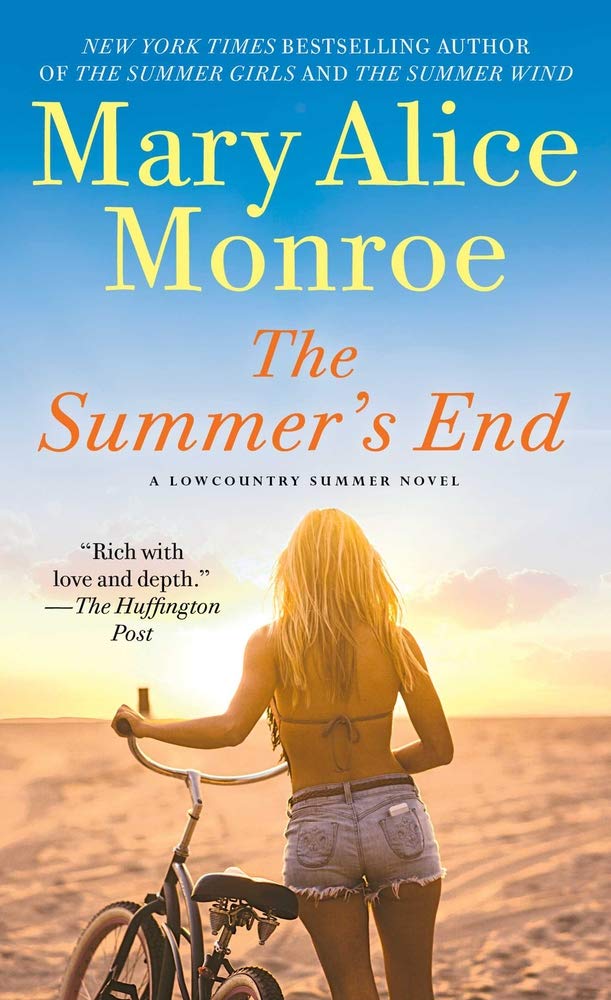The Summer's End (Lowcountry Summer)