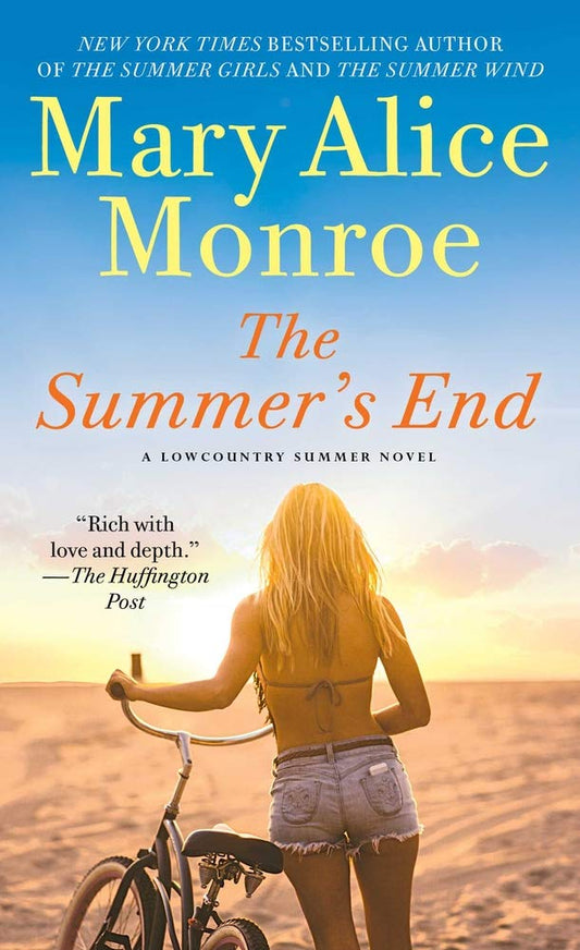 The Summer's End (Lowcountry Summer)