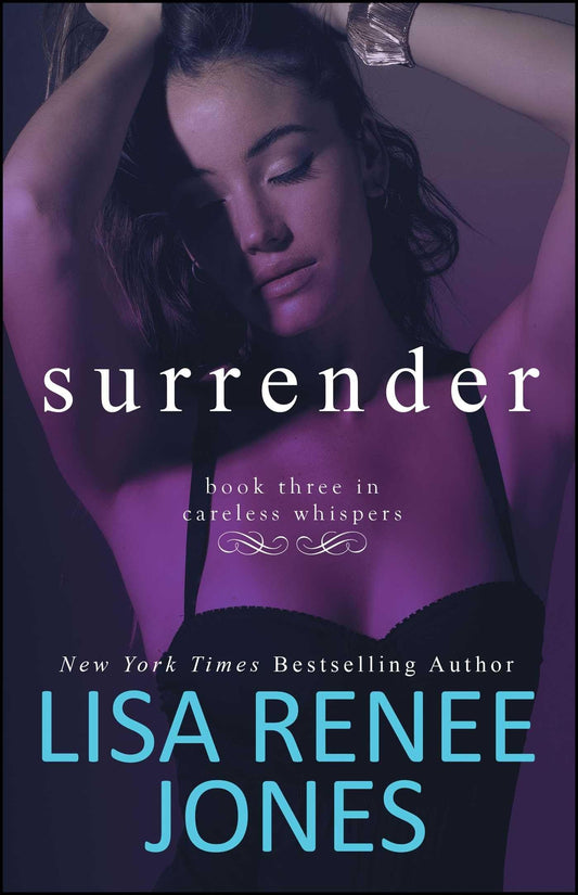 Surrender: Inside Out (3) (Careless Whispers) - 7872