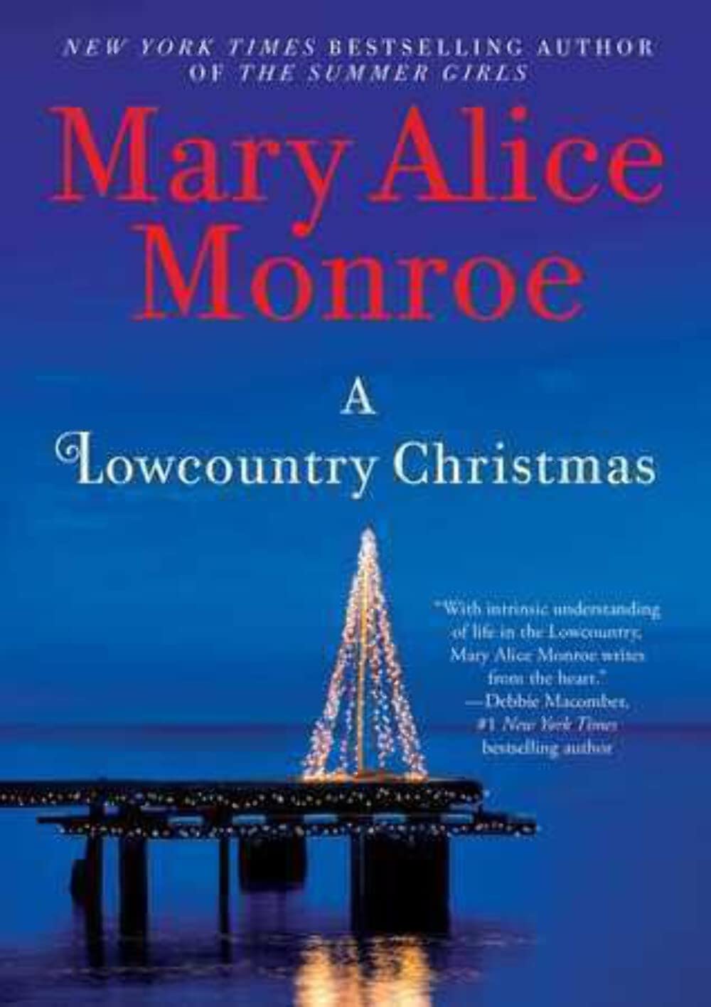 A Lowcountry Christmas