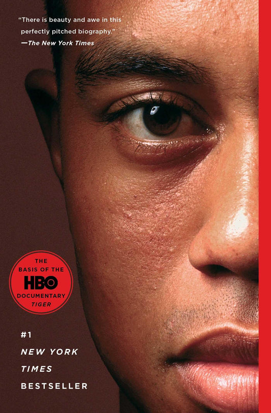 Tiger Woods - 3664