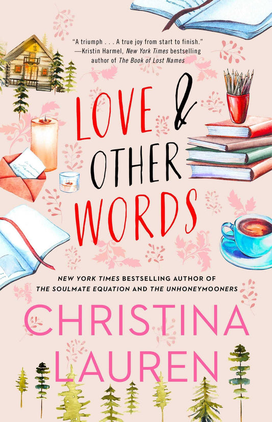 Love and Other Words - 8875