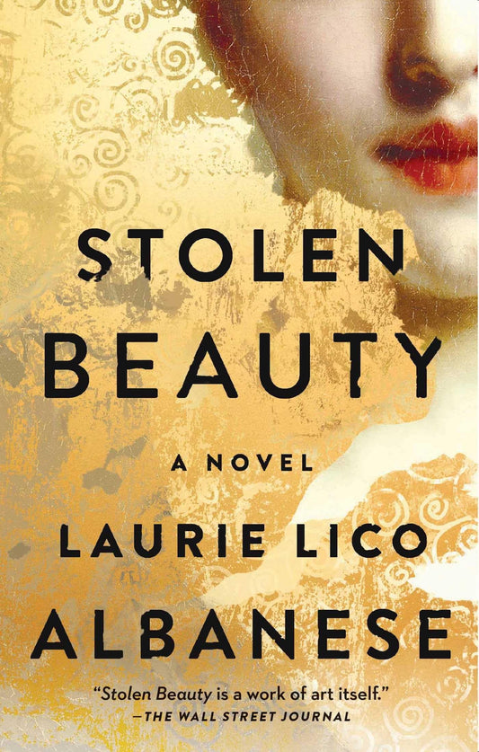 Stolen Beauty: A Novel - 948