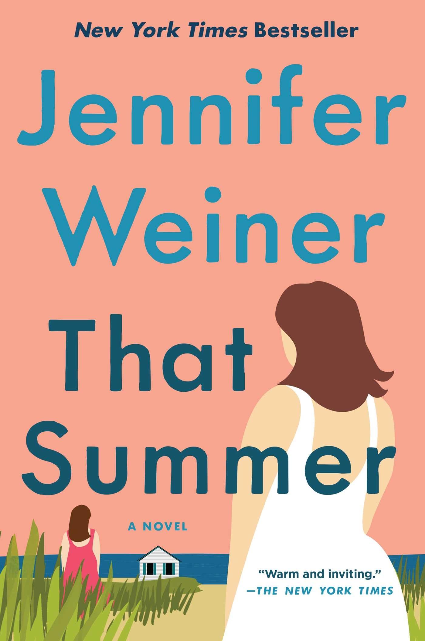 That Summer: A Novel - 9908