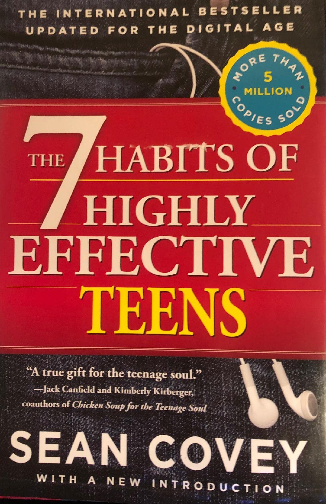THE 7 HABITS OF HIGHLY EFFECTIVE