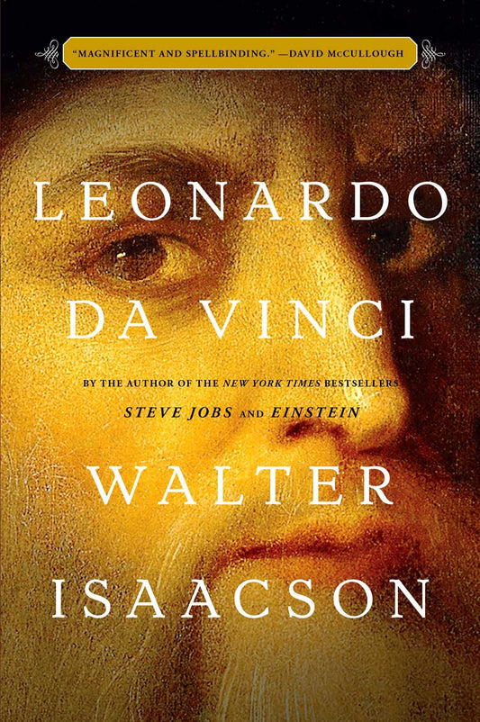 Leonardo da Vinci - 115
