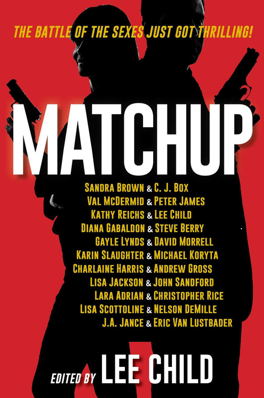 MatchUp - 9143