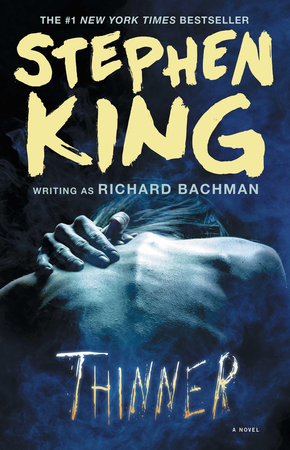 Thinner (The Bachman Books)