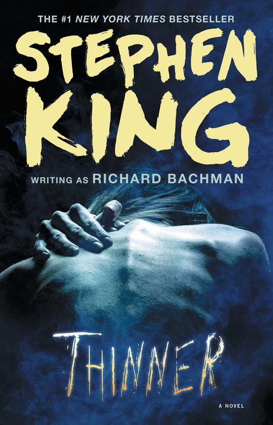 Thinner (The Bachman Books)