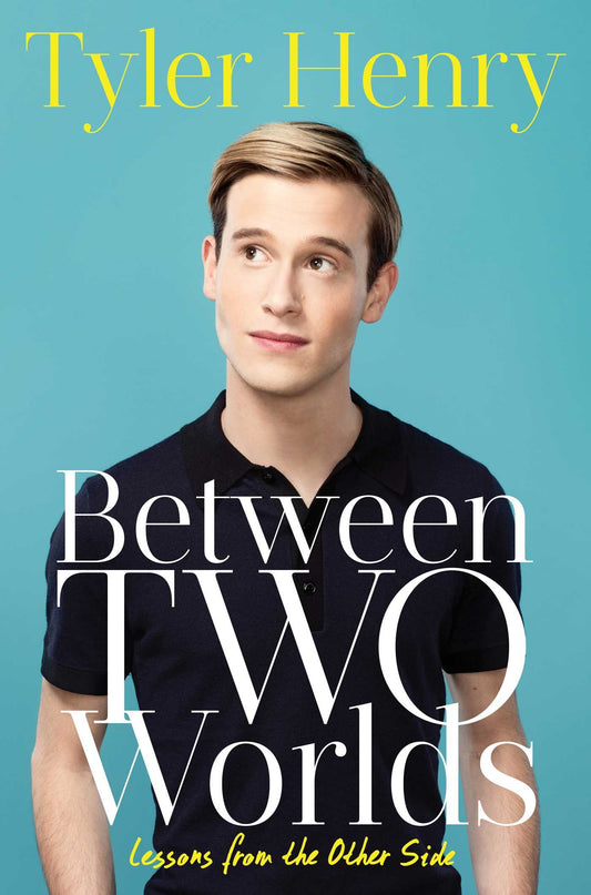 Between Two Worlds: Lessons from the Other Side - 5309