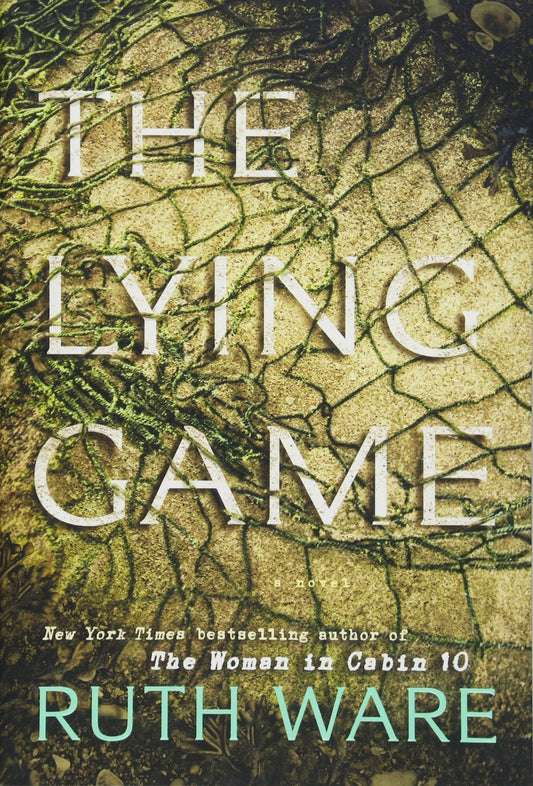 The Lying Game: A Novel
