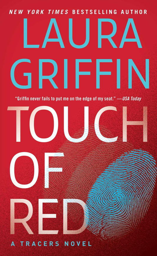 Touch of Red (12) (Tracers) - 3648