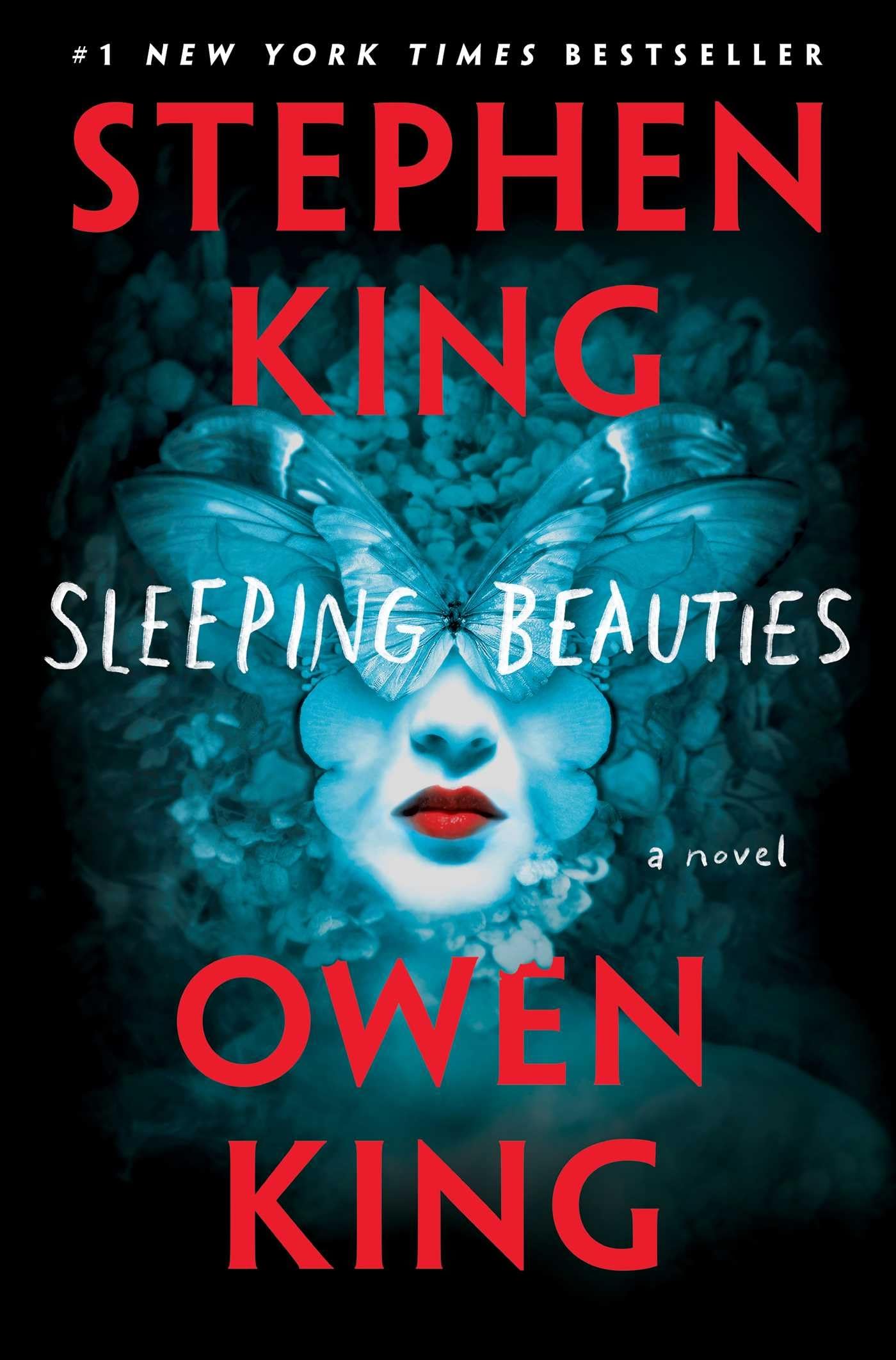 Sleeping Beauties: A Novel