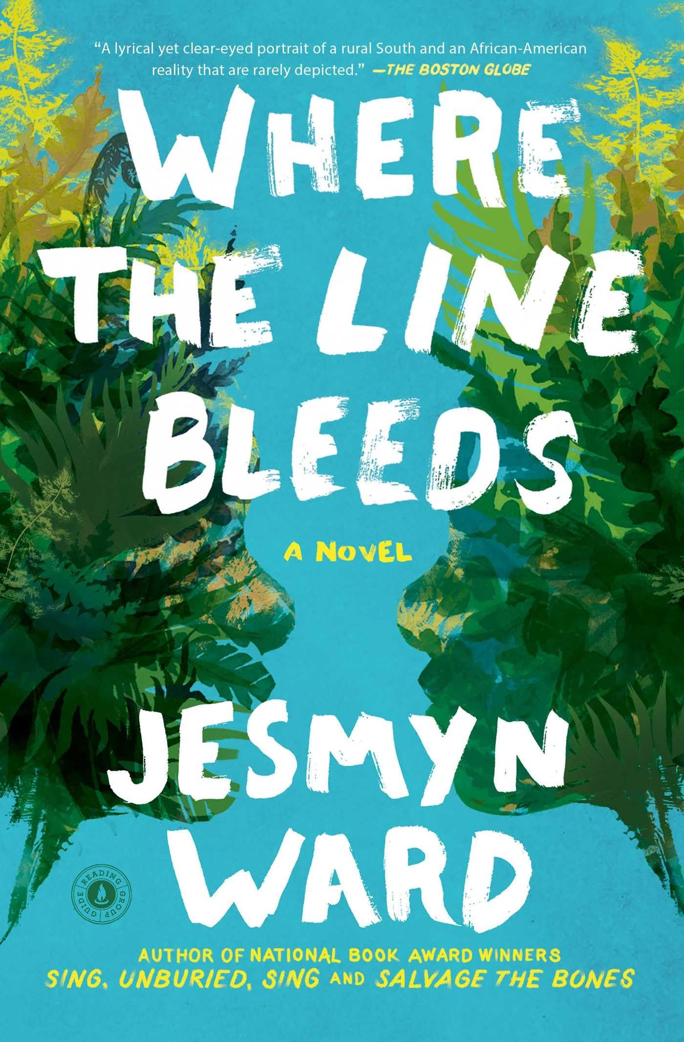 Where the Line Bleeds: A Novel