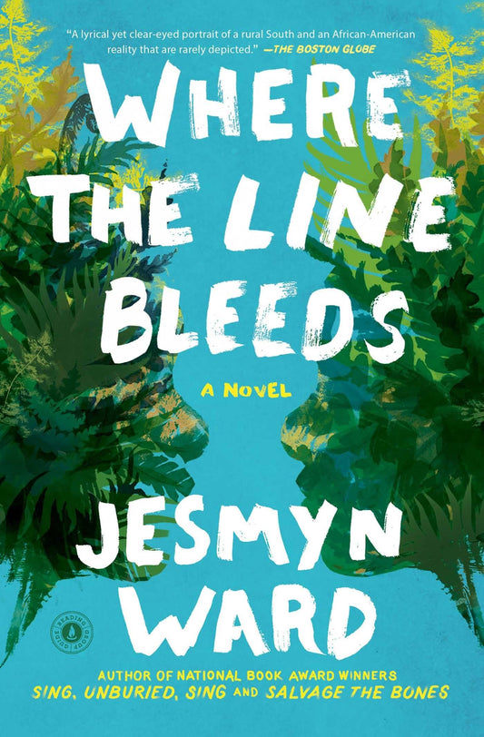 Where the Line Bleeds: A Novel