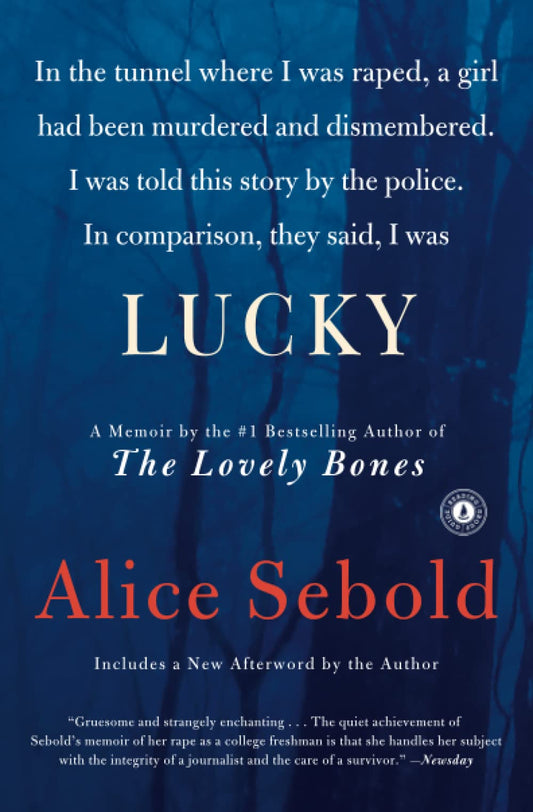 Lucky - 1854