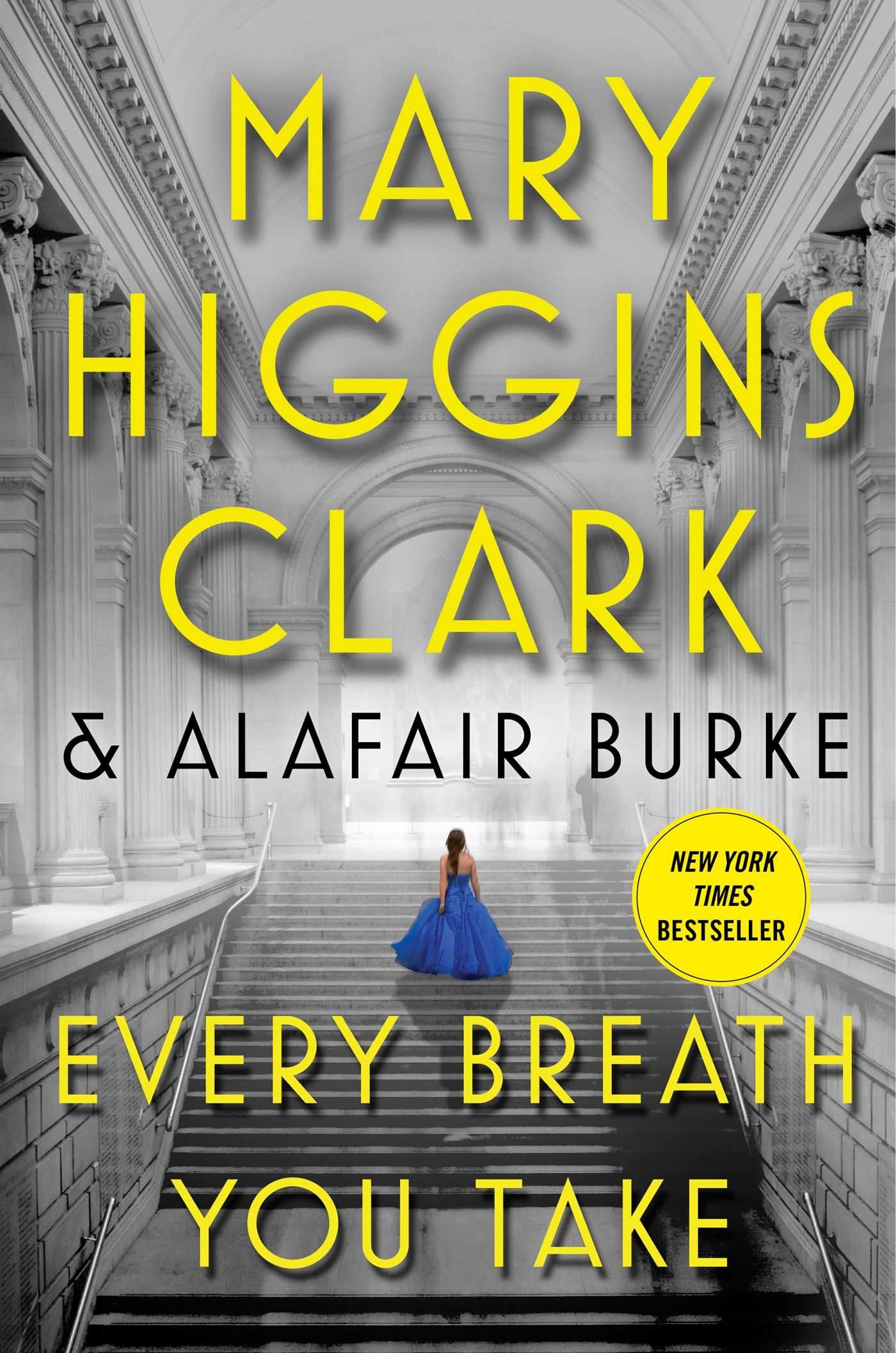 EVERY BREATH YOU TAKE (AN UNDER