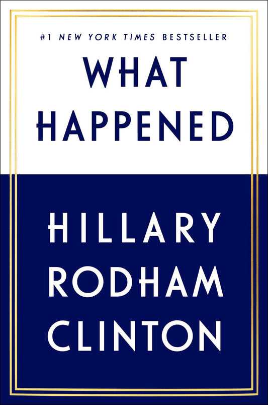 WHAT HAPPENED - 9491