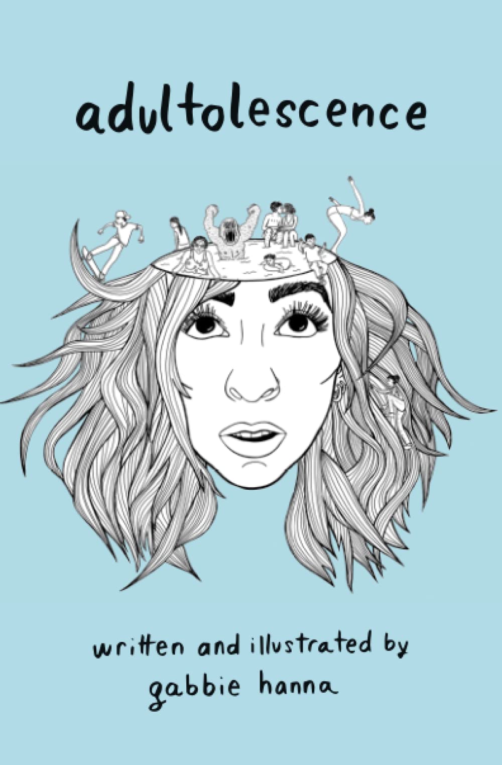 Adultolescence - 9869