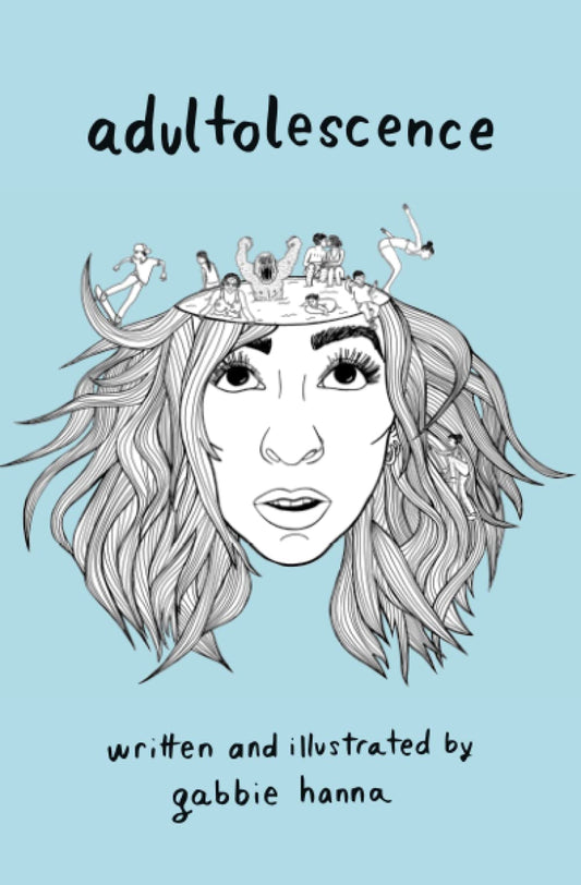 Adultolescence - 9869