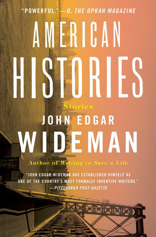 American Histories: Stories - 6179