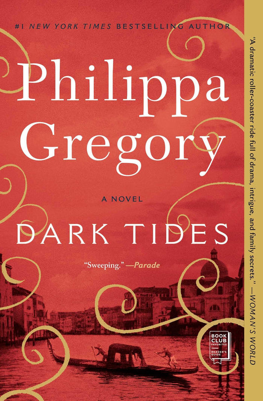 Dark Tides: A Novel (The Fairmile Series)
