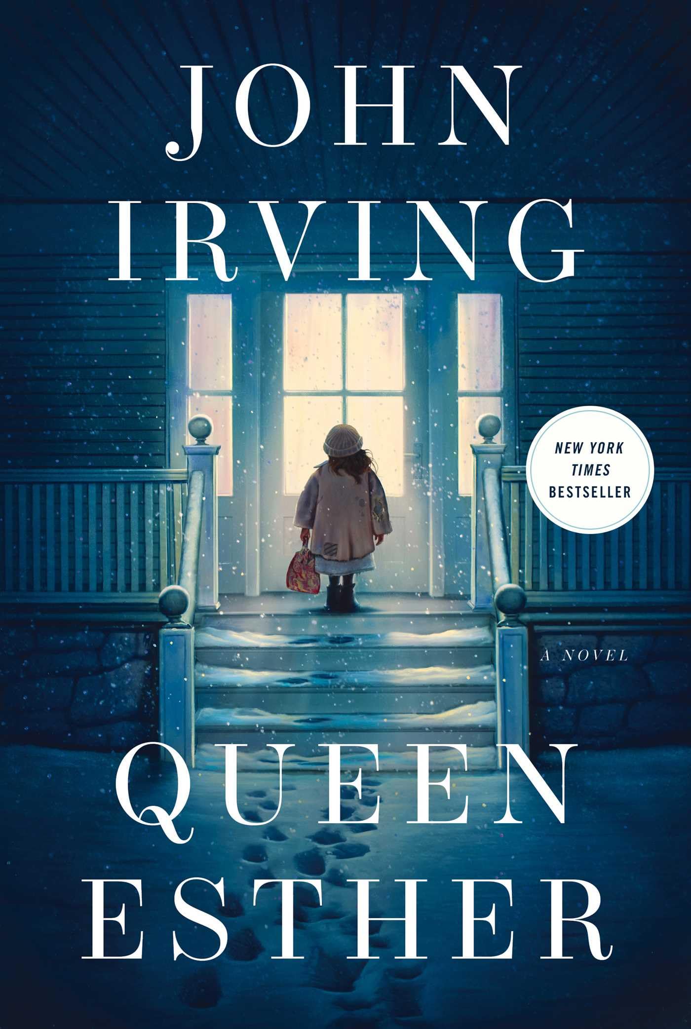 Queen Esther: A Novel