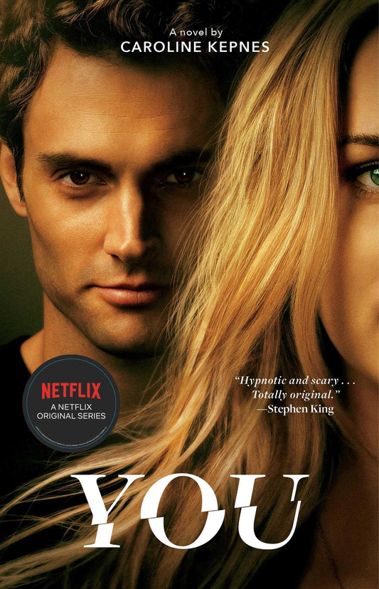 You: A Novel (1) (The You Series) - 1286