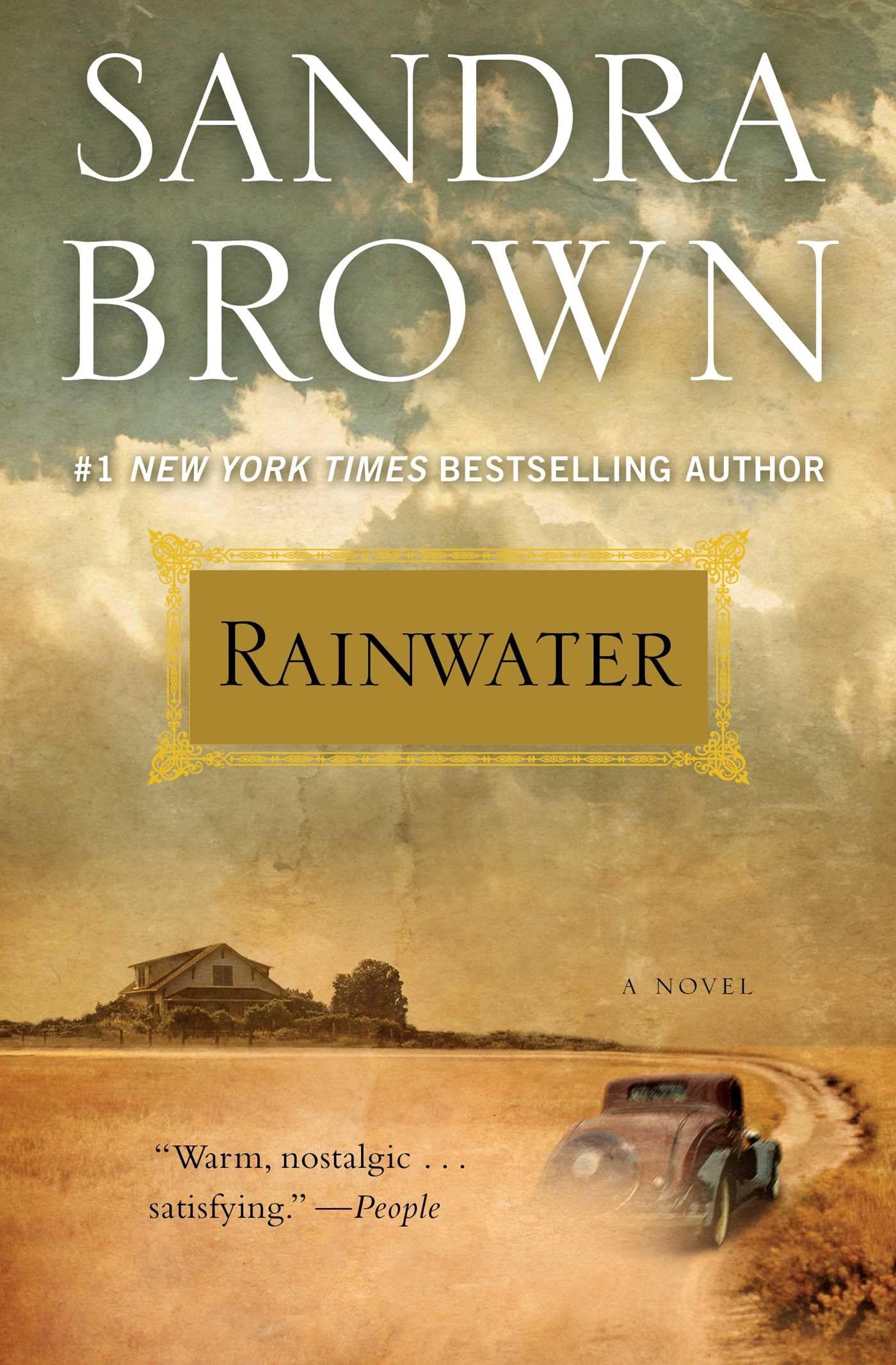 RAINWATER