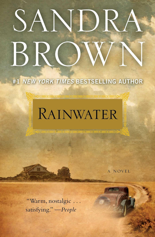RAINWATER