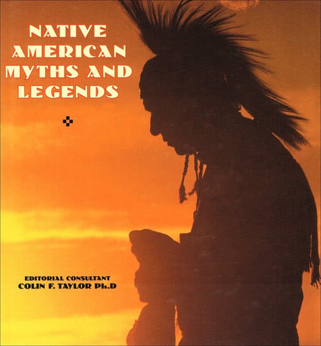 Native American myths and legends