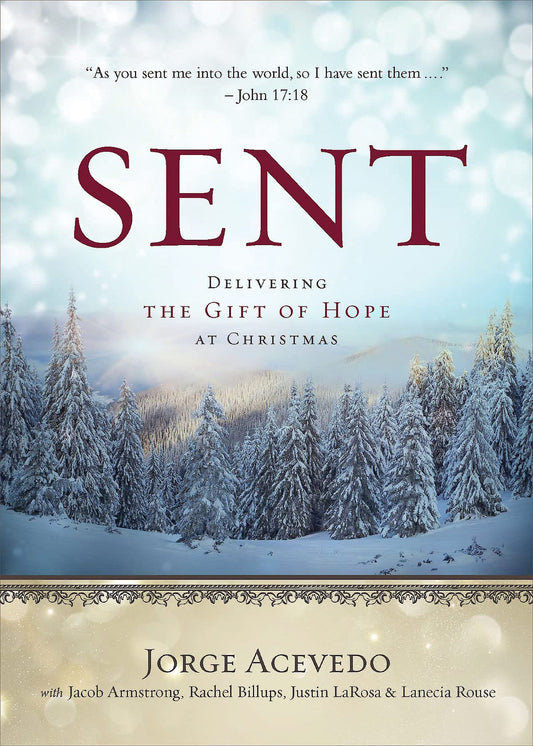 Sent (Sent Advent)
