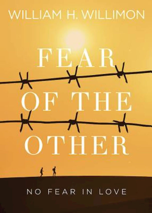 Fear of the Other: No Fear in Love - 9572