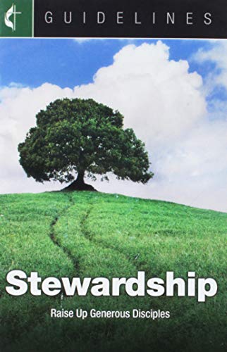 Guidelines 2017-2020, Stewardship - 6050