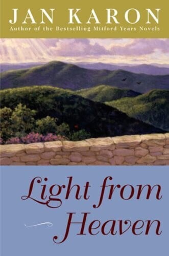Light from heaven