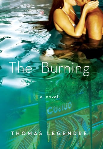 The burning: a novel