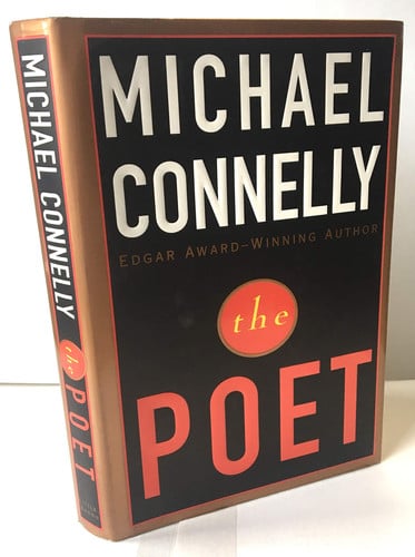The poet