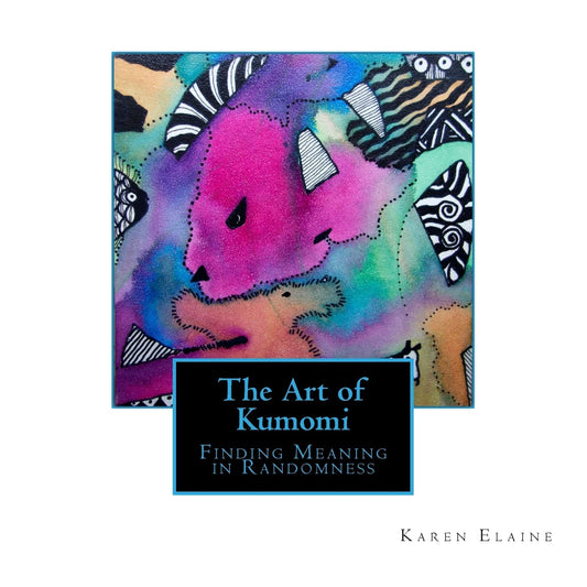 The Art of Kumomi: Finding Meaning in Randomness - 4570
