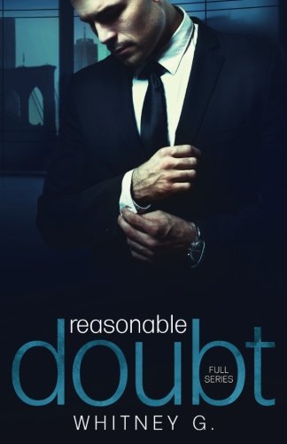 Reasonable Doubt Full Series - 4827