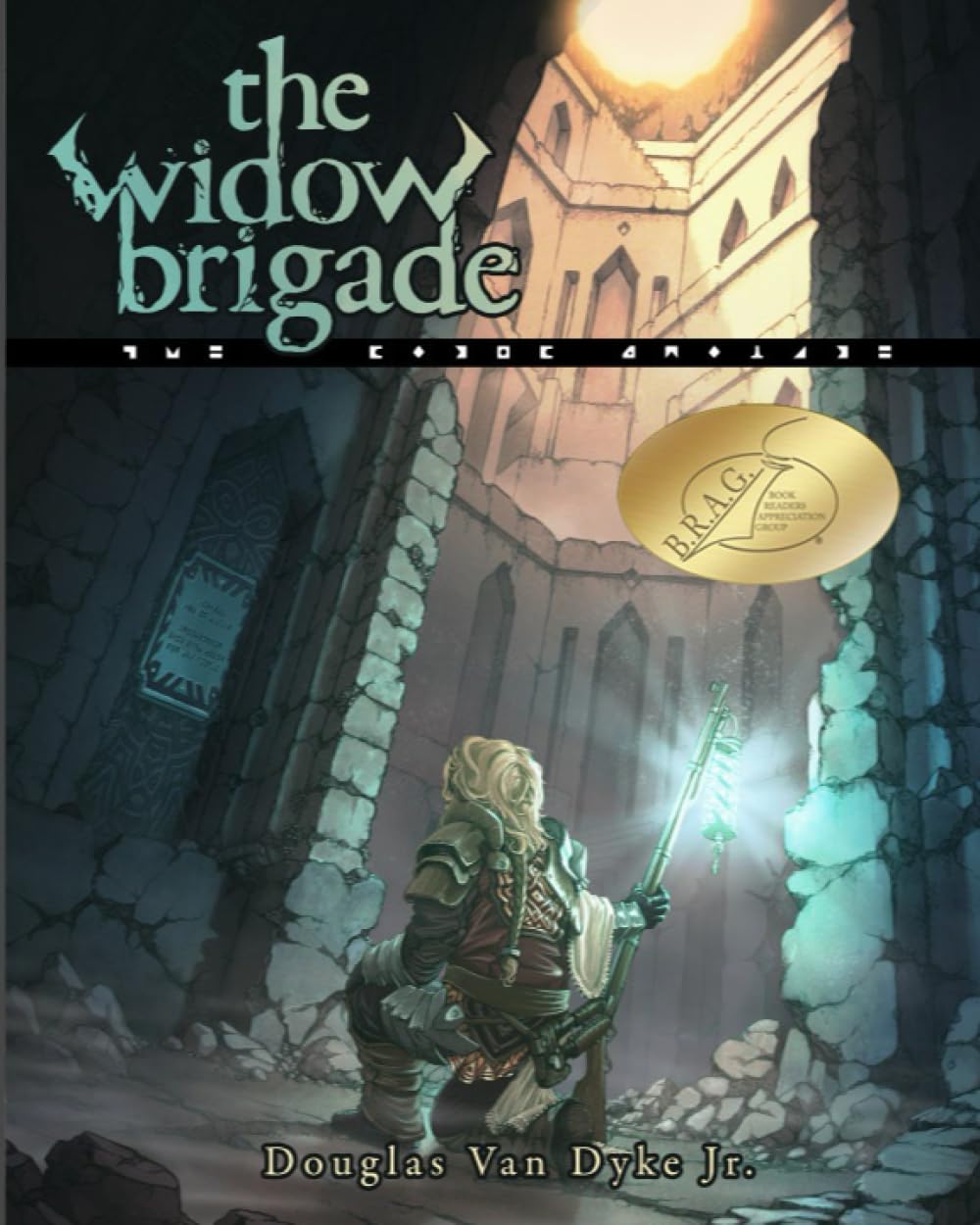 The Widow Brigade
