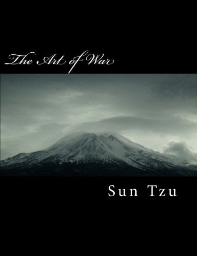 The Art of War - 7876