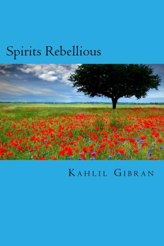 Spirits Rebellious - 7583