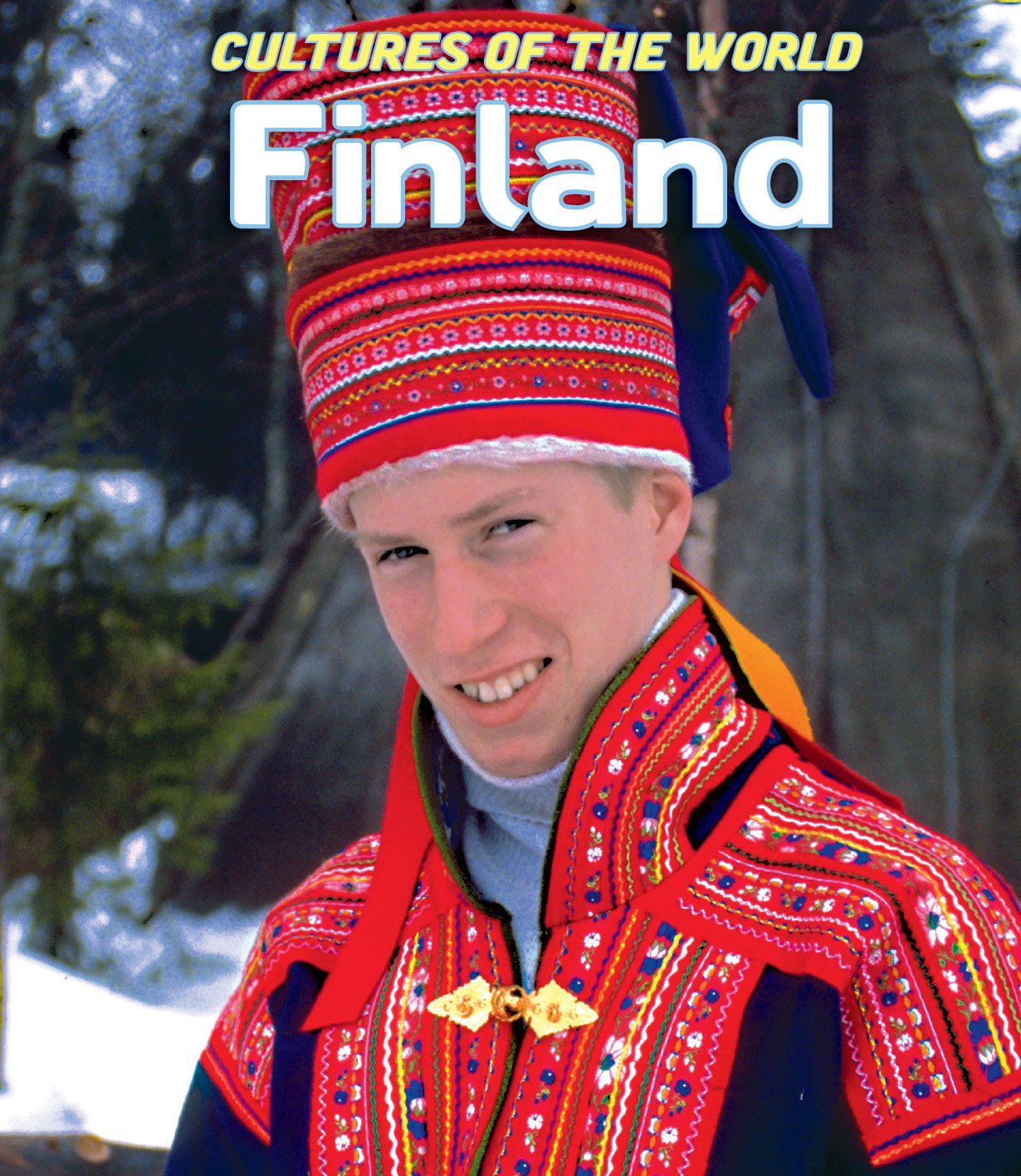 Finland (Cultures of the World)