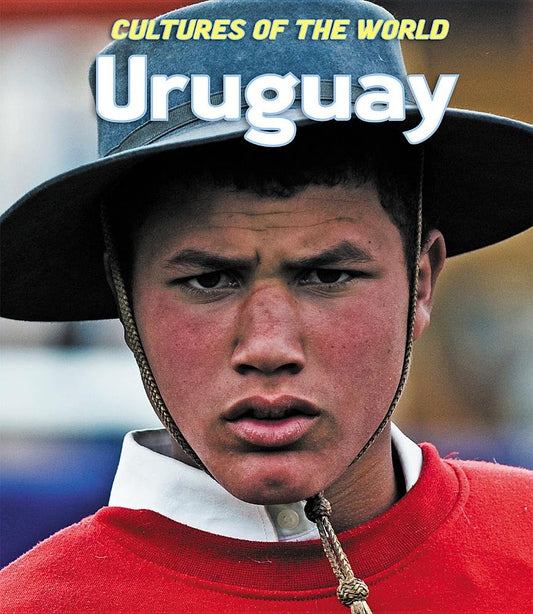 Uruguay (Cultures of the World)