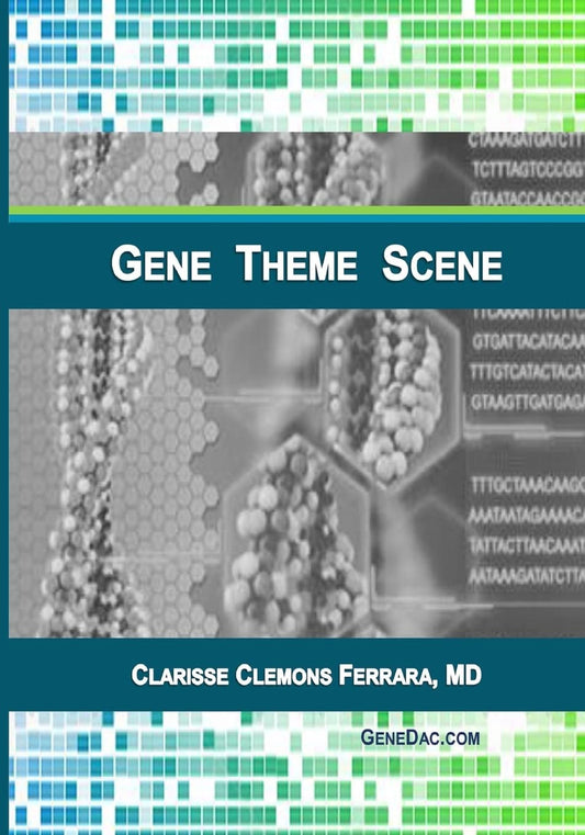 Gene Theme Scene - 4814