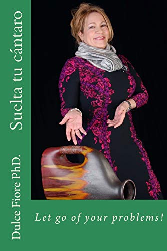 Suelta tu cántaro (Spanish Edition) - 4436